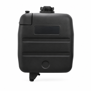 Tanque 600L para pulverizador - Preto