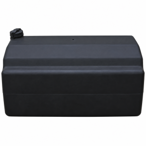 Tanque Diesel P/colheitadeiras 250LT - F/ Fundo