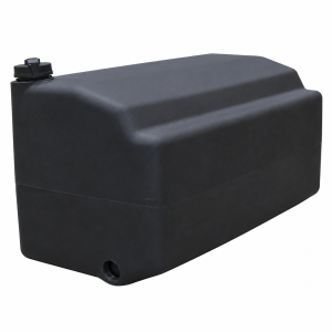Tanque Diesel P/colheitadeiras F/lateral 250LT 250LT