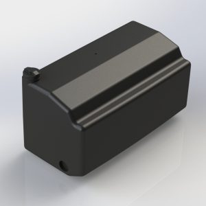 Tanque Diesel P/colheitadeiras 250LT - F/ Fundo