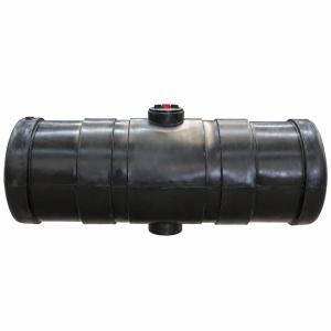 Tanque Cobridor 1.200L