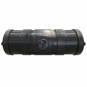 TANQUE COBRIDOR 1.200LT PRETO
