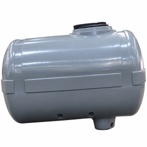 Tanque Pulverizador 2.500L