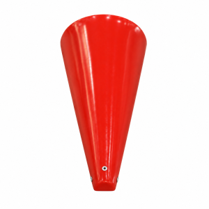 BICO VT CENTRAL 50 COLHEITADEIRA DE MILHO - VERMELHO