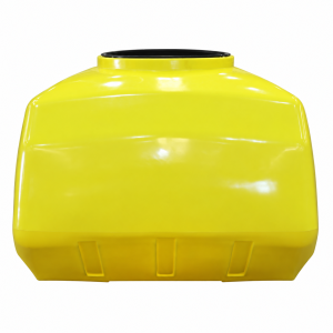 Caixa de Semente CCS da Linha DB Vacum Meter 1.450L