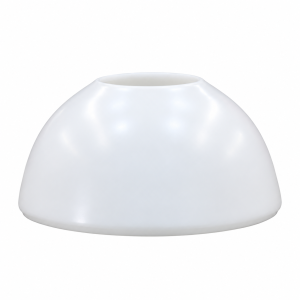 Calota Superior Antivortex C/ Aro CS