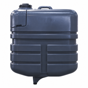 Tanque Pulverizador 1.000L C/ Reservatório Água Limpa