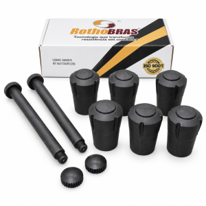 Kit Silo Cocho 2300