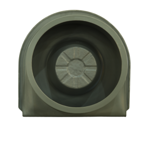 Defletor da Turbina para Atomizador Ø725mm
