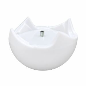 Calota Inferior Antivortex C/ Cubo CS